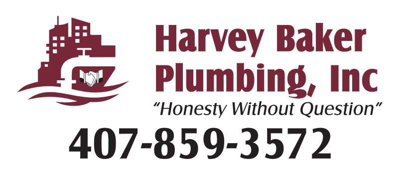 Harvey Baker Plumbing, Inc